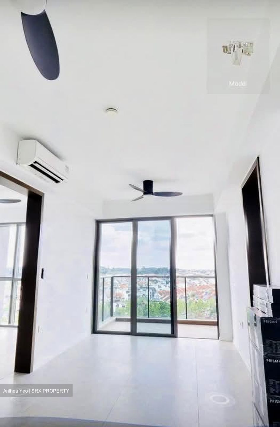 Amo Residence (D20), Apartment #556557451